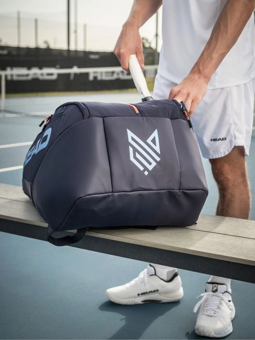 Тенис сак Head pro bag XL