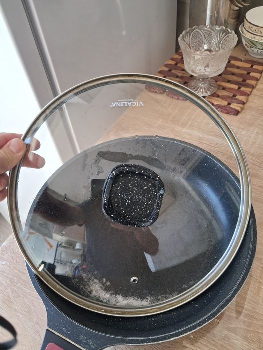 Продаётся сковорода Vicalina