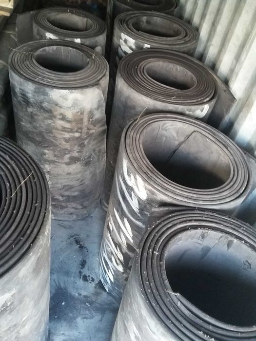 Конвейерная Лента транспортерная  новая и бу от 1000 тенге