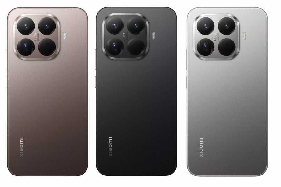 НОВ! Xiaomi 15T 5G 512GB 12RAM Black / Gray / Gold Гаранция!