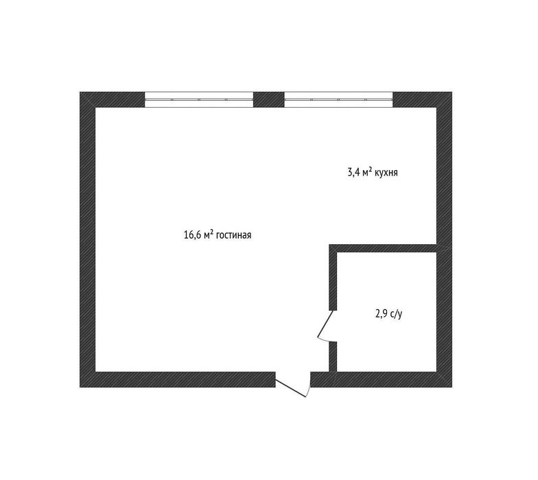 Продам 1 к.кв. р-н Киселева