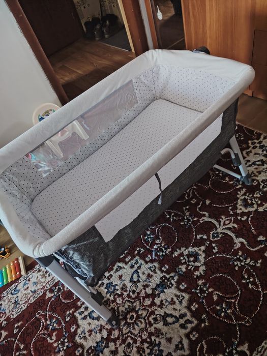 Продам Кроватка-манеж