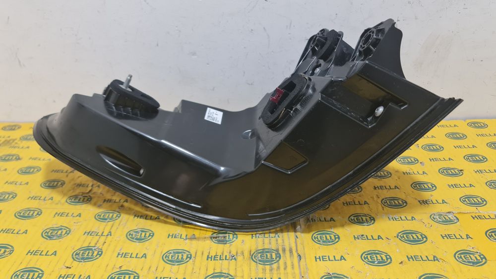 Lampa tripla stop led BMW 5 G30 lci facelift 8493812 sedan