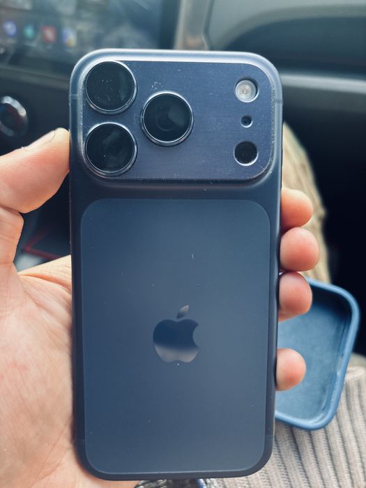 Iphone 17 Pro 256GB