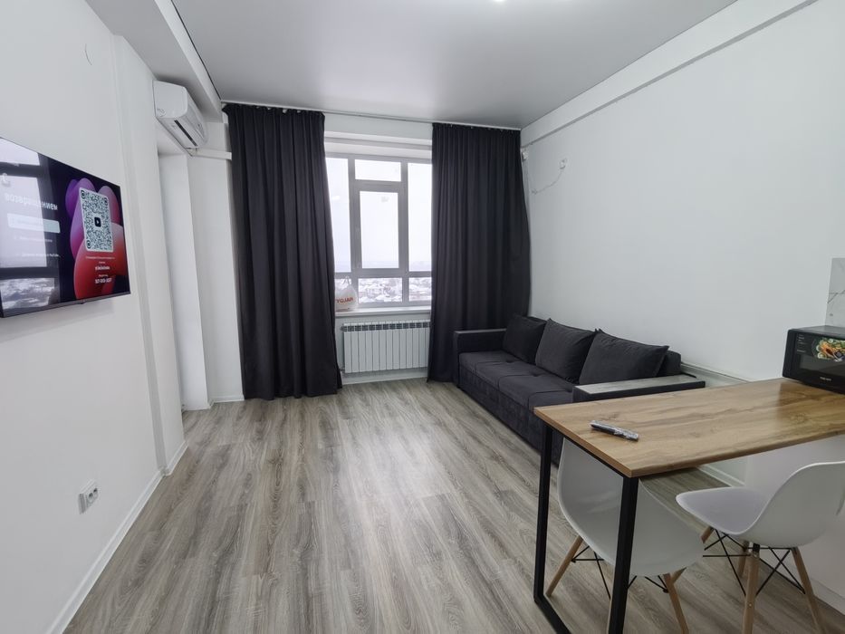 Сдам 1. 5 комн. Квартиру