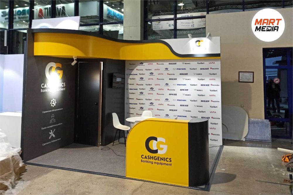 Наружная реклама, Объемные буквы, лайтбокс, баннер - Реклама ...