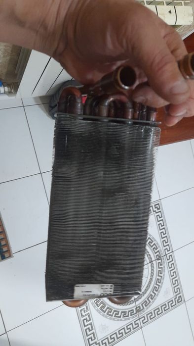 Ремонт радиаторов Медник