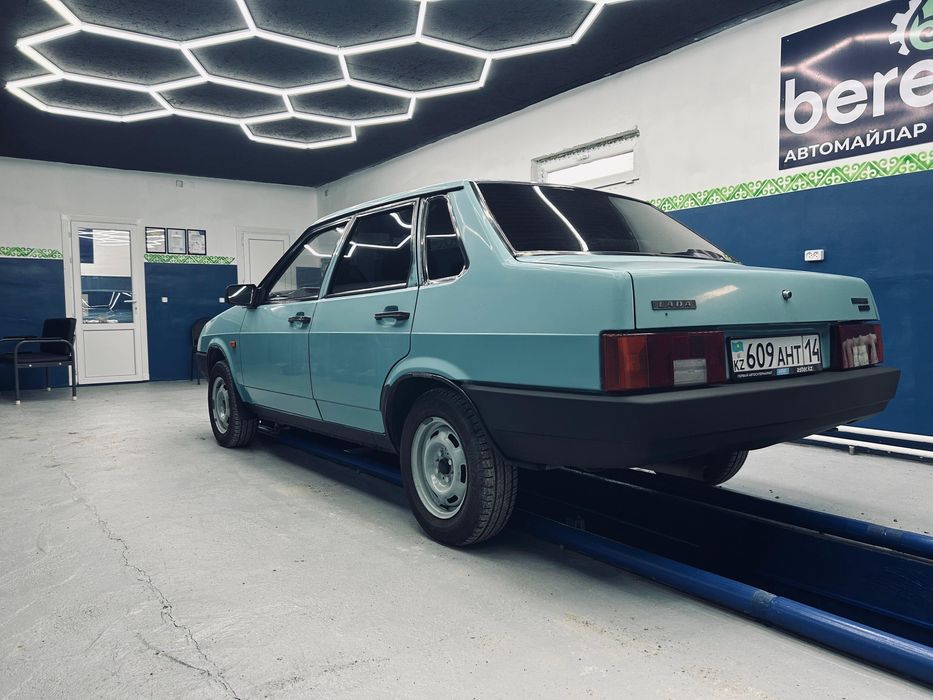 Продам Ваз 21099