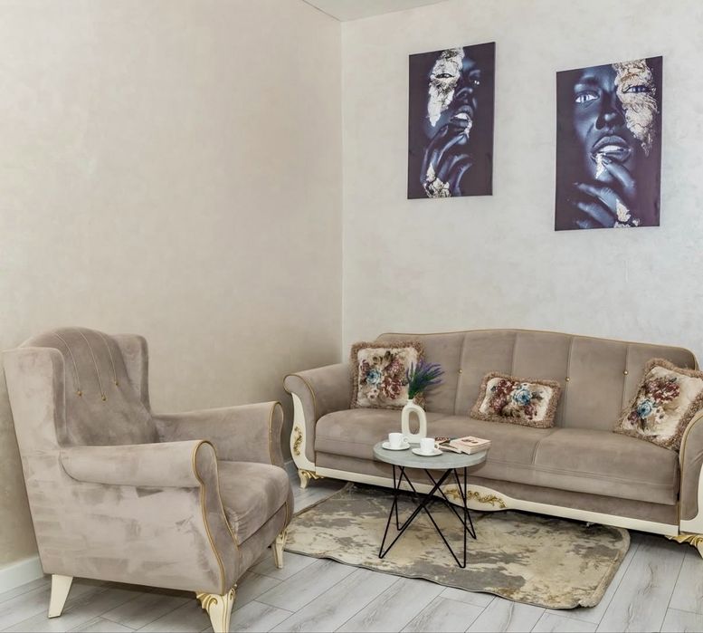 Продам диван турецкий