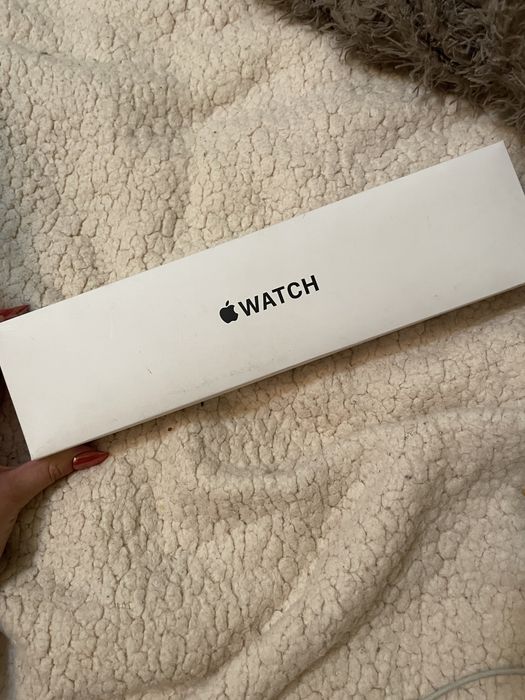 Продам Apple Watch