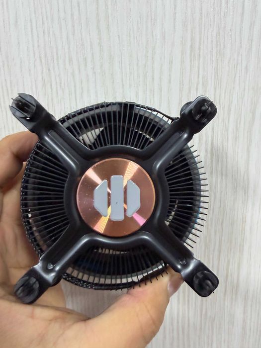 Кулеры для процессора, LGA1851