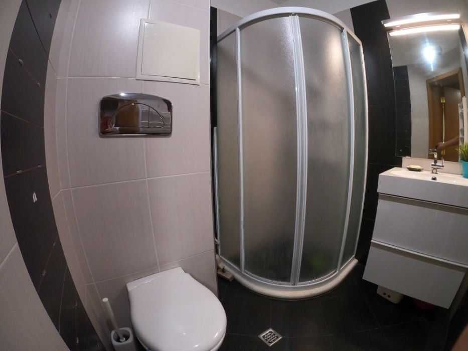 2-стаен апартамент под наем в Гео Милев