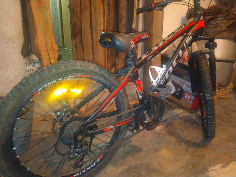 Продам Велосипед