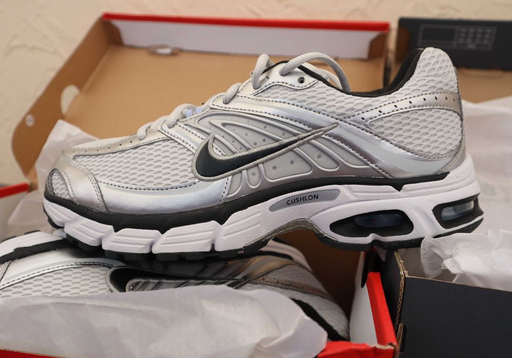 Мужские кроссовки Nike Air Max Moto 2K EUR 42.5 оригинал