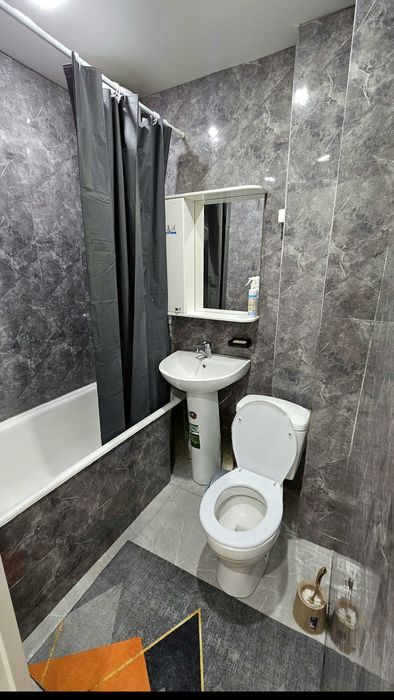 2-х комнатная НОВОСТРОЙКА