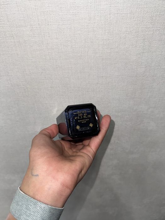 Ex nixilo nf. Original 50ml