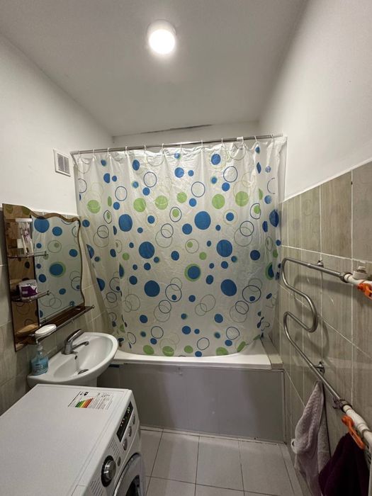 Sergeli 2 xona uy sotiladi