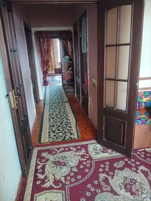 Sherikchilikka kvartira bor o'g'il bollar yoki yosh oilaga