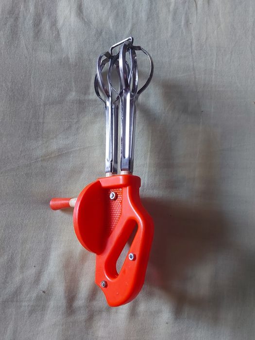 Mixer vechi manual