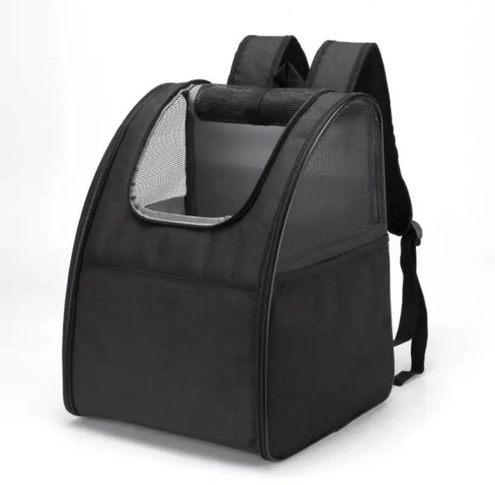 Раница за транспорт на куче /коте