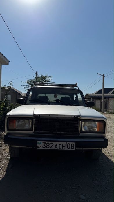 Lada 2107     в хорошем состоянии