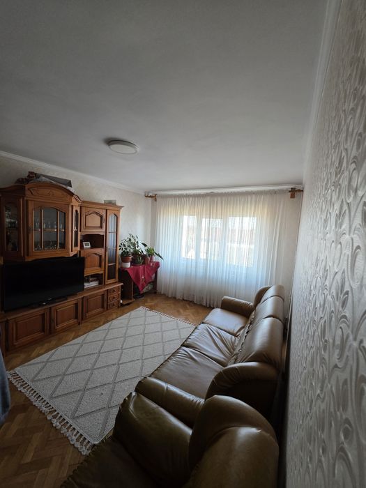 Apartament etaj 2