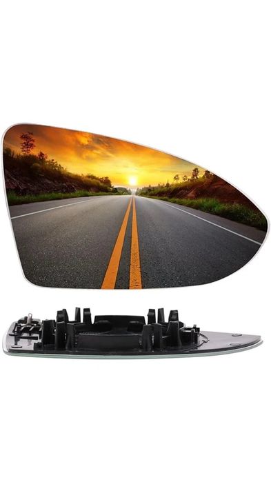 Стекло Боковая зеркало оина ойна oina oyna