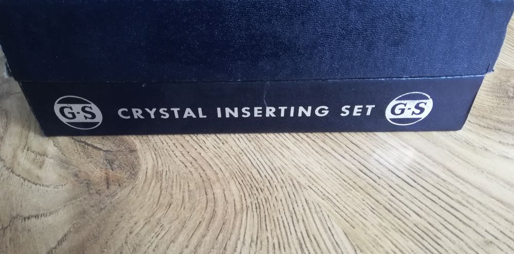 Часовникарски инструмент