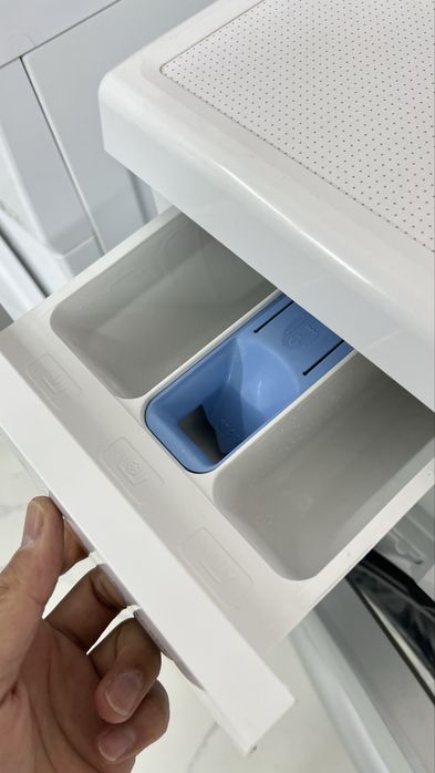 Продам стиральную машину LG