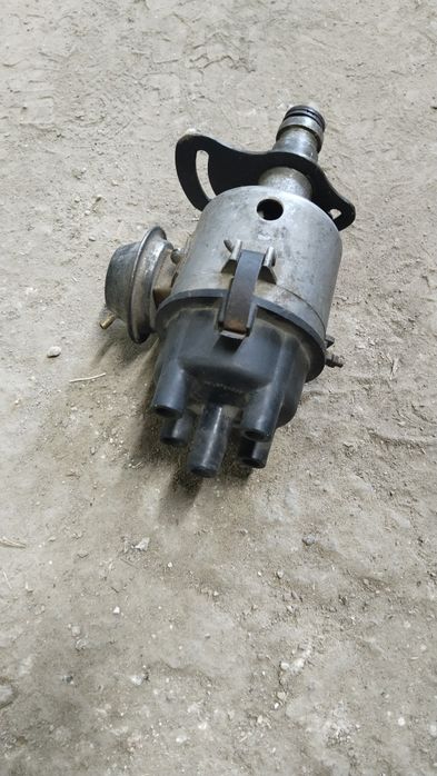 УАЗ газ трамбрел