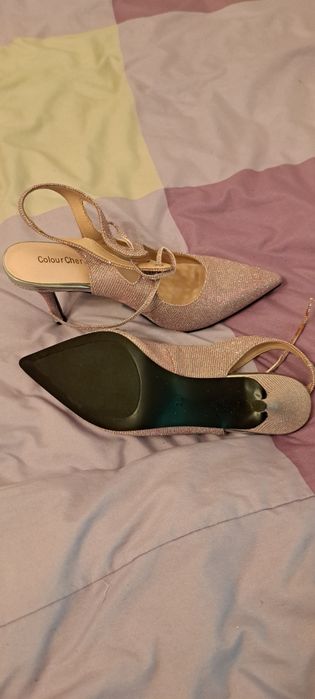 Sandale elegante marimea 38 noi