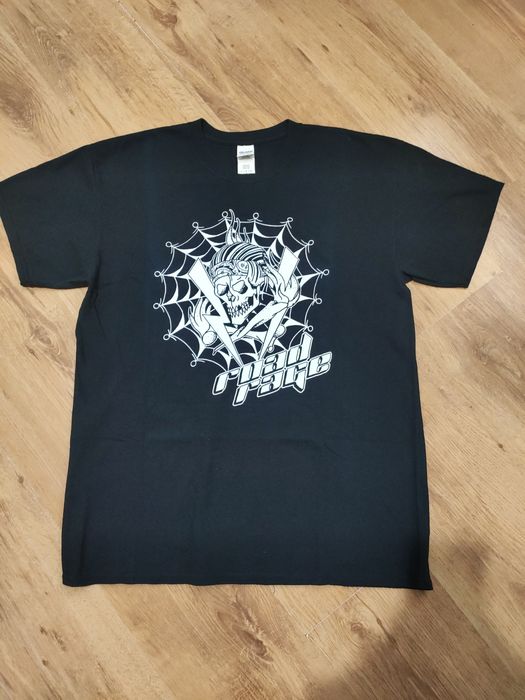 Tricou Road Rage marimea L