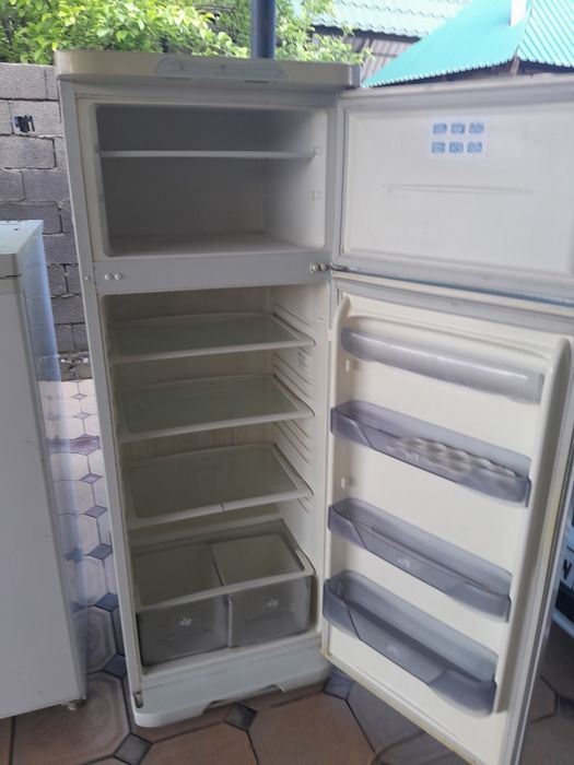 Холодильник с доставкой