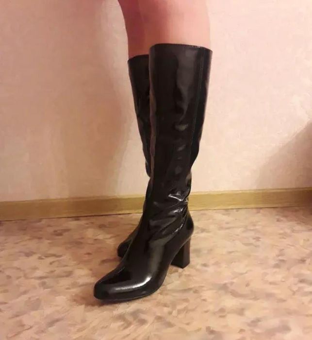 Женские сапоги от Basconi