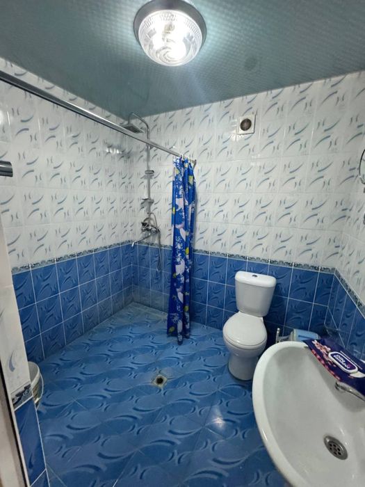 Дом 4 сот. Базар Кадышева!