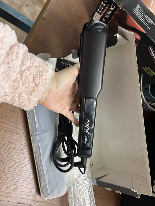 Парикмахерские инструменты