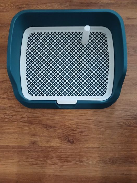 Кучешка тоалетна