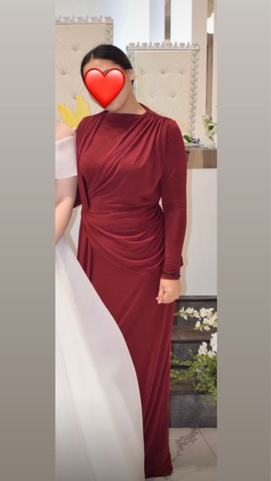 продам платье 42-44