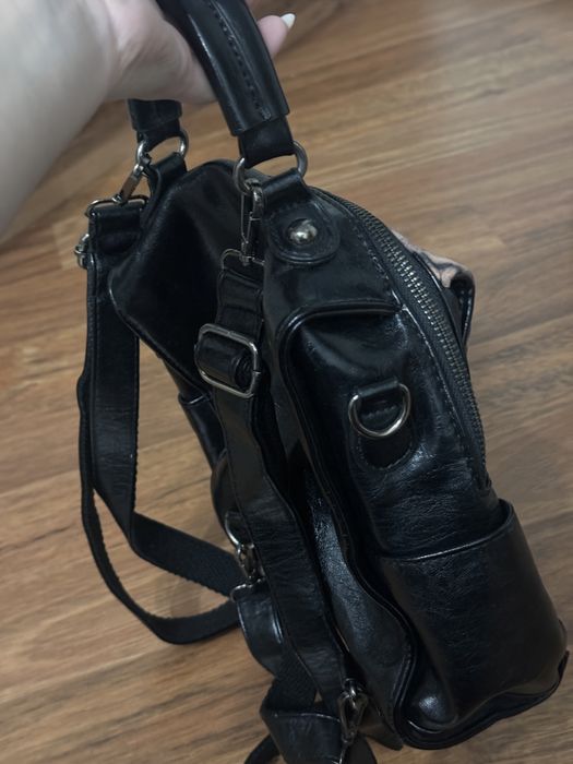 Маленький рюкзак