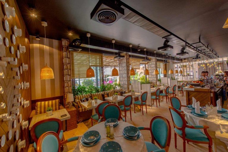 Продава се Заведение в Свети Влас - 142 кв.м за 1691 €/кв.м - Снимка #4