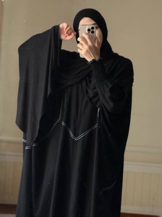 Abaya Misr Abayasi ORIGINAL