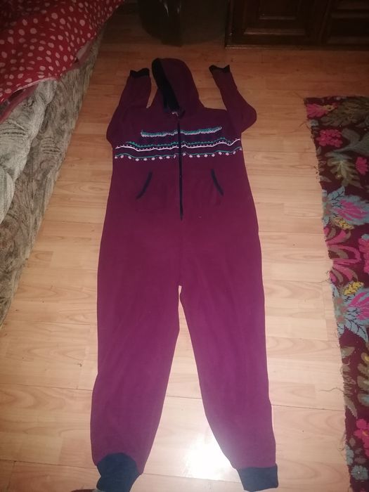 Salopeta groasa tip cocolino mar xl