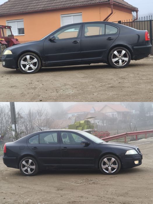 Skoda Octavia 2.0 tdi