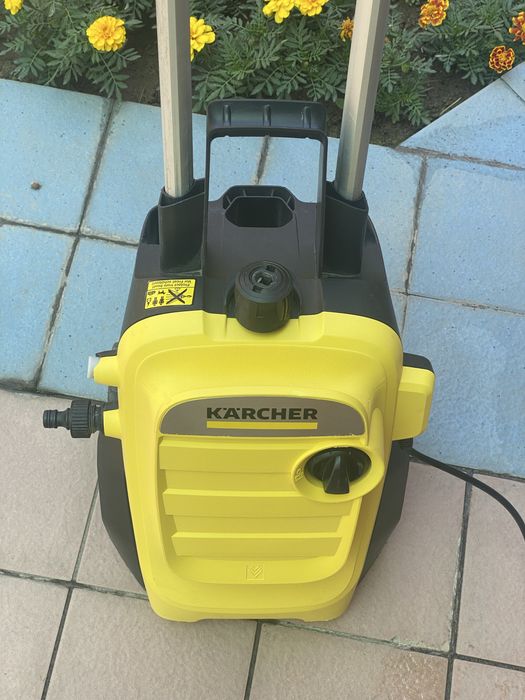 Karcher K4 compact