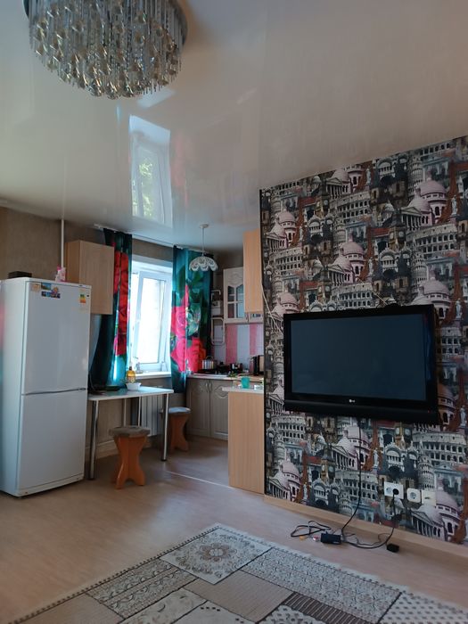 Продам квартиру   Хозяеен