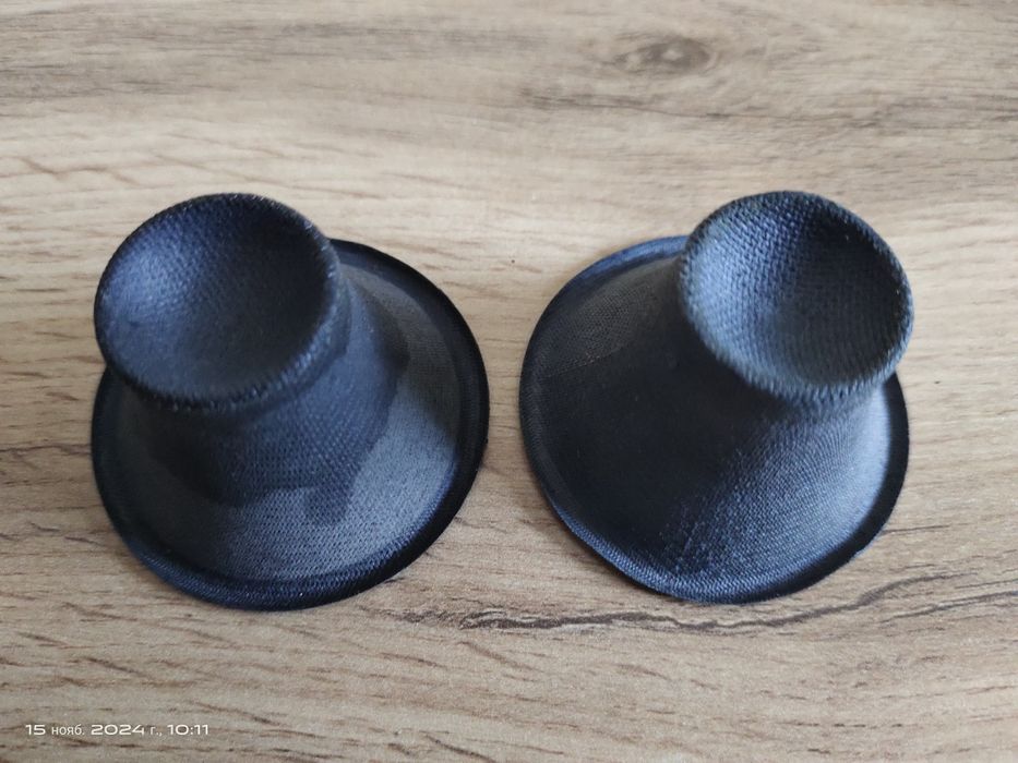 Подвесы для динамиков 10ГДШ, 75 ГДН и подобных динамиков