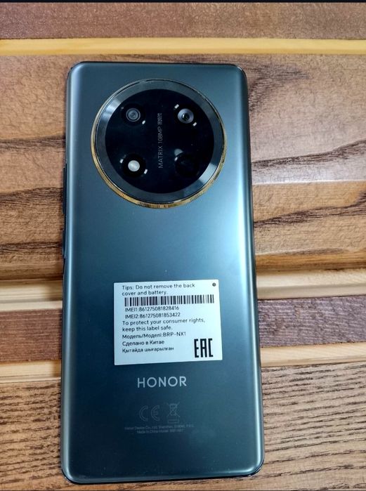 HONOR X9C 5G Ideal xolatda sotiladi pul zarur