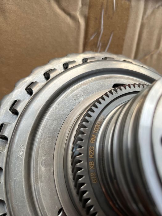 Съединител за Ауди А6 ц7 3.0 ТДИ 245к автомат S tronik