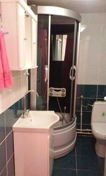 Дава се под наем Двустаен апартамент в Бургас, Меден рудник - зона А - 57 кв.м за 153 € - Снимка #3