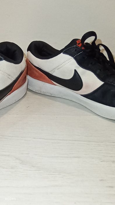 Adidași Nike SB Force 58